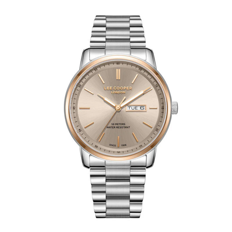 Lee Cooper LC08236.570 Erkek Kol Saati