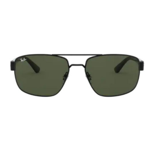 Ray - Ban RB 3663 002/31 60-17 Erkek Güneş Gözlüğü