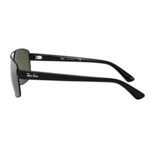 Ray - Ban RB 3663 002/31 60-17 Erkek Güneş Gözlüğü