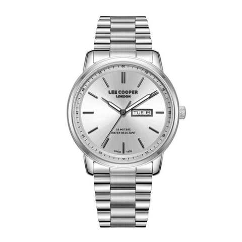 Lee Cooper LC08236.330 Erkek Kol Saati