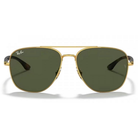 Ray - Ban RB 3683 001/31 50-18 Unisex Güneş Gözlüğü