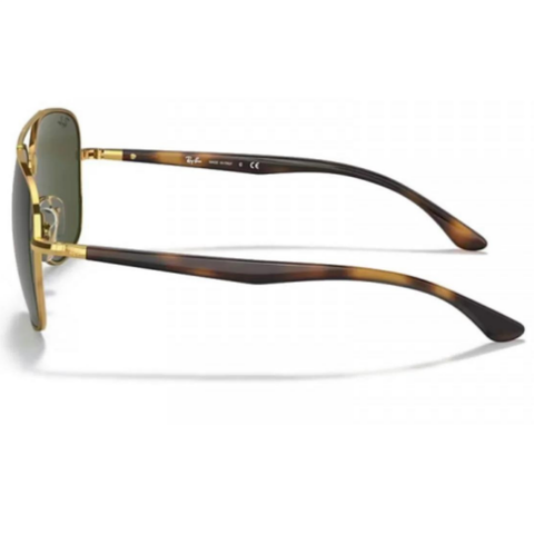 Ray - Ban RB 3683 001/31 50-18 Unisex Güneş Gözlüğü