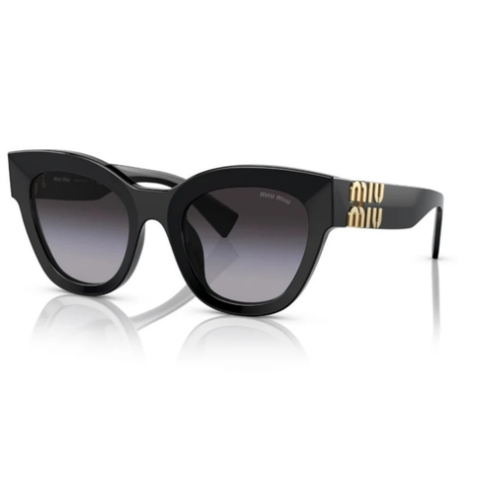 Miu Miu SMU 01Y 1AB-5D1 51-22 Kadın Güneş Gözlüğü