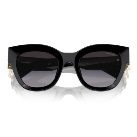 Miu Miu SMU 01Y 1AB-5D1 51-22 Kadın Güneş Gözlüğü