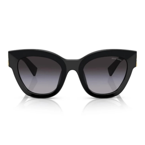Miu Miu SMU 01Y 1AB-5D1 51-22 Kadın Güneş Gözlüğü