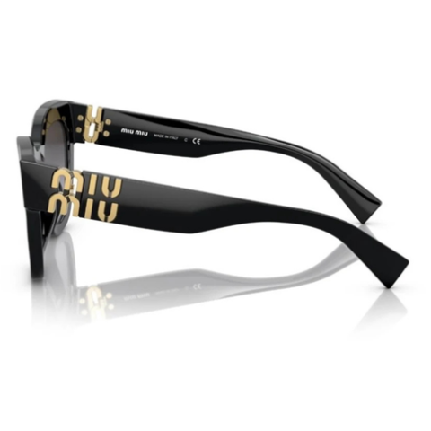 Miu Miu SMU 01Y 1AB-5D1 51-22 Kadın Güneş Gözlüğü