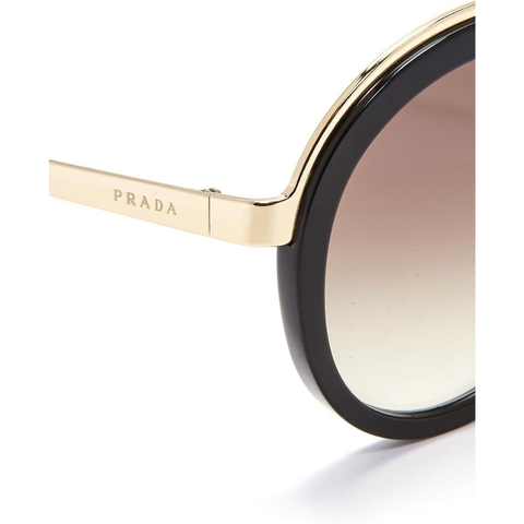 Prada PR SPR 50T 1AB-0A7 54-23 Kadın Güneş Gözlüğü