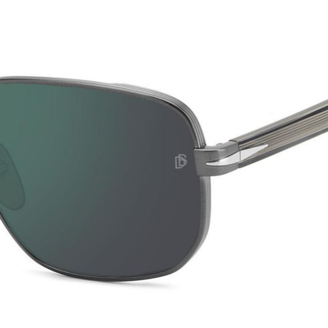 David Beckham DB 7121/G/S HWLMT 60-18 Erkek Güneş Gözlüğü