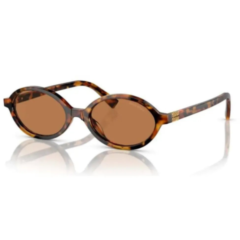 Miu Miu SMU 04Z 19P-2Z1 50-18 Kadın Güneş Gözlüğü