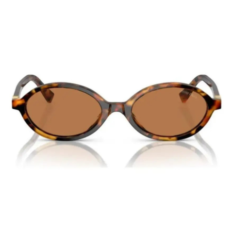 Miu Miu SMU 04Z 19P-2Z1 50-18 Kadın Güneş Gözlüğü