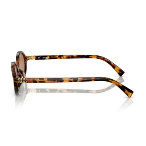 Miu Miu SMU 04Z 19P-2Z1 50-18 Kadın Güneş Gözlüğü