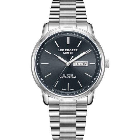 Lee Cooper LC08236.390 Erkek Kol Saati