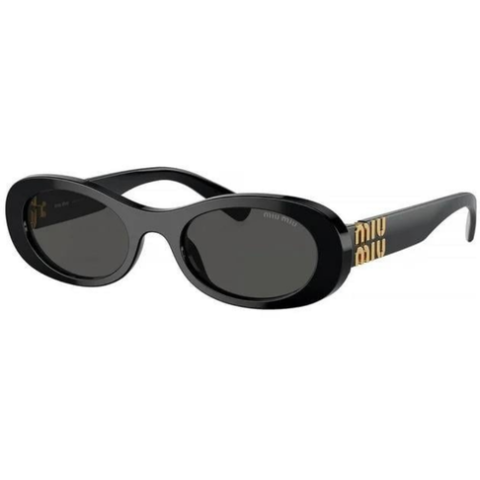 Miu Miu SMU 06Z 1AB-5S0 50-20 Kadın Güneş Gözlüğü