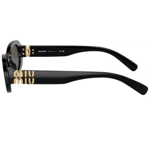 Miu Miu SMU 06Z 1AB 5S0 50-20 Kadın Güneş Gözlüğü