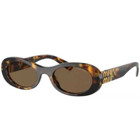 Miu Miu SMU 06Z VAU-06B 50-20 Kadın Güneş Gözlüğü
