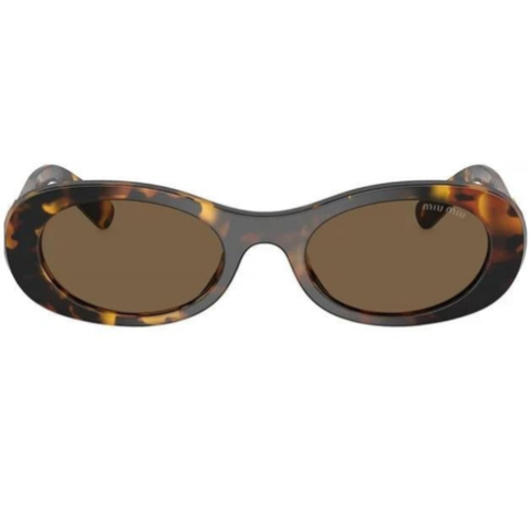 Miu Miu SMU 06Z VAU 06B 50-20 Kadın Güneş Gözlüğü