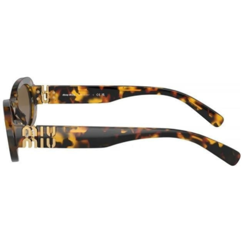 Miu Miu SMU 06Z VAU 06B 50-20 Kadın Güneş Gözlüğü