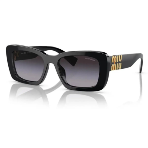 Miu Miu SMU 07Y 1AB5D1 53-18 Kadın Güneş Gözlüğü
