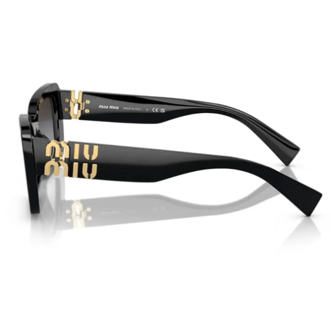 Miu Miu SMU 07Y 1AB 5D1 53-18 Kadın Güneş Gözlüğü