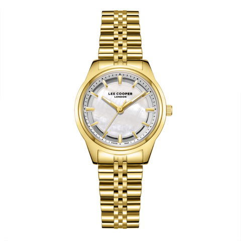 Lee Cooper LC08285.120 Kadın Kol Saati