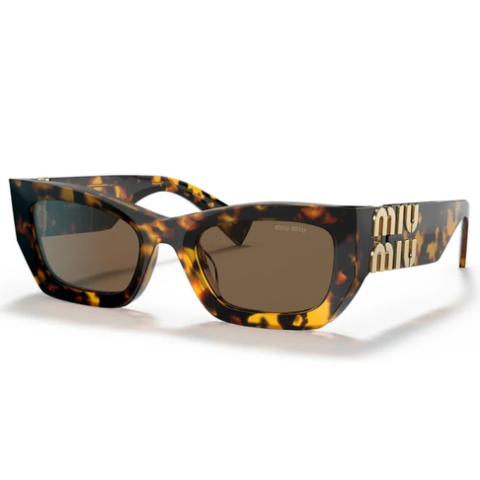 Miu Miu SMU 09W VAU-06B 53-22 Kadın Güneş Gözlüğü