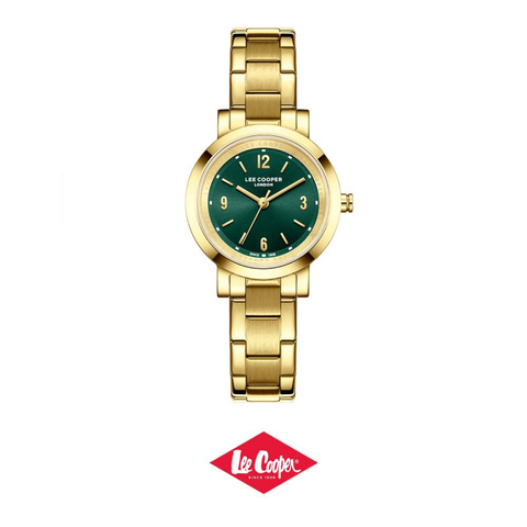 Lee Cooper LC08209.170 Kadın Kol Saati