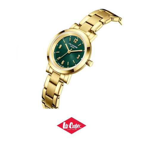 Lee Cooper LC08209.170 Kadın Kol Saati