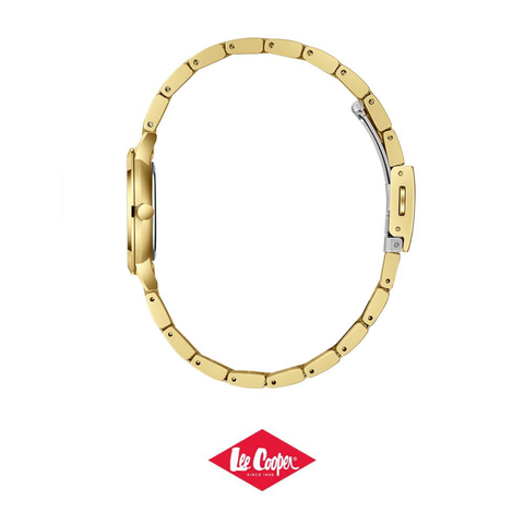 Lee Cooper LC08209.170 Kadın Kol Saati