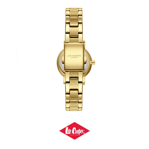 Lee Cooper LC08209.170 Kadın Kol Saati