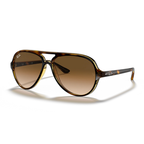 Ray - Ban RB 4125 710/51 59-13 Unisex Güneş Gözlüğü