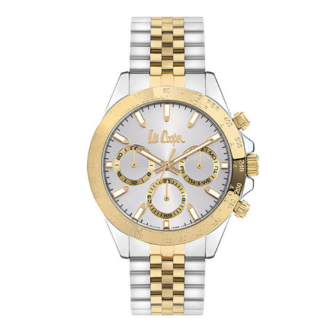 Lee Cooper LC07963.230 Erkek Kol Saati