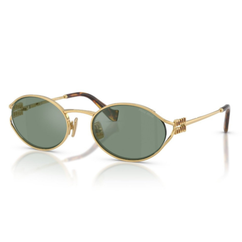 Miu Miu SMU 52Y 5AK-04M 54-21 Kadın Güneş Gözlüğü