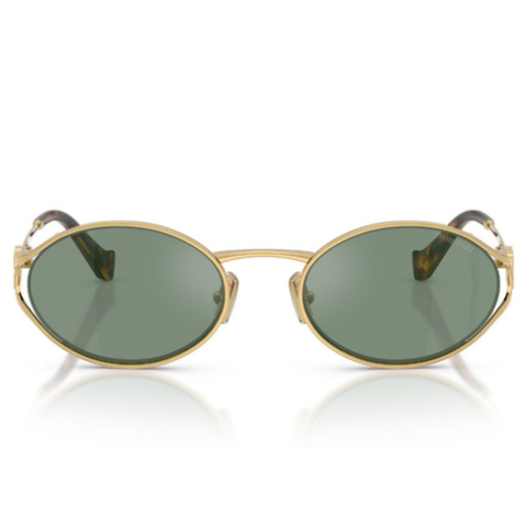 Miu Miu SMU 52Y 5AK-04M 54-21 Kadın Güneş Gözlüğü