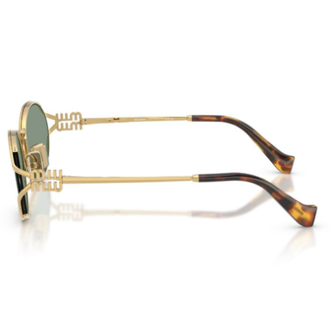 Miu Miu SMU 52Y 5AK 04M 54-21 Kadın Güneş Gözlüğü