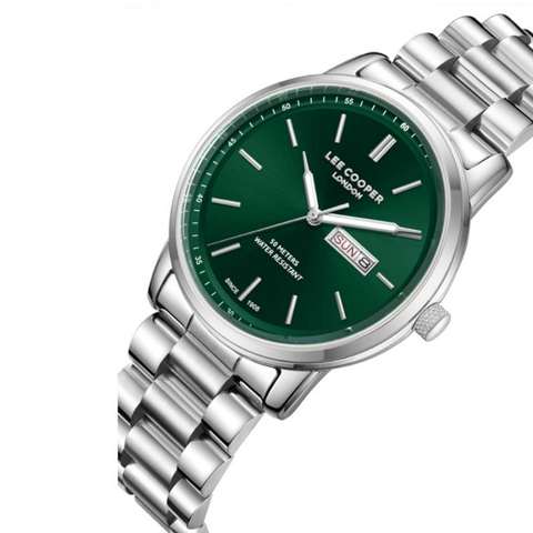 Lee Cooper LC08236.370 Erkek Kol Saati