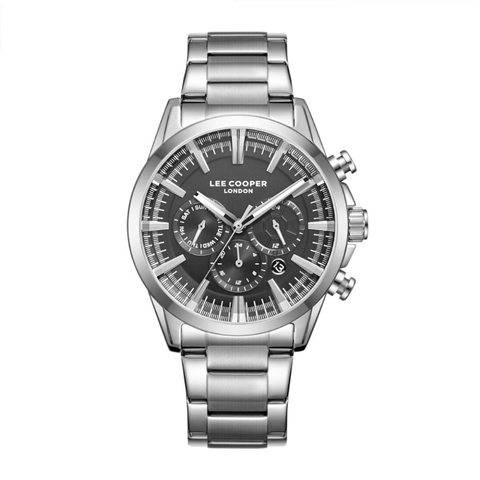 Lee Cooper LC08305.350 Erkek Kol Saati