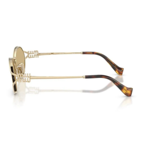 Miu Miu SMU 52Y ZVN-10R 54-21 Kadın Güneş Gözlüğü