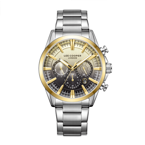 Lee Cooper LC08305.210 Erkek Kol Saati