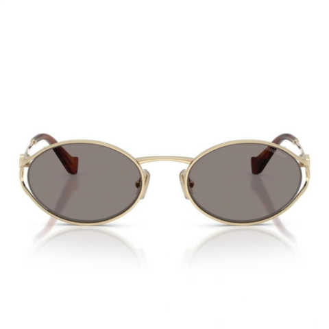 Miu Miu SMU 52Y ZVN 80Q 54-21 Kadın Güneş Gözlüğü