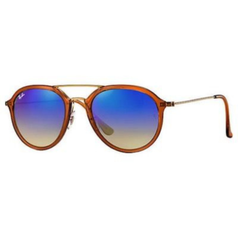 Ray - Ban RB 4253 6238/8B 53-21 Unisex Güneş Gözlüğü