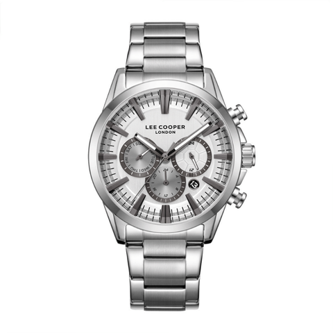 Lee Cooper LC08305.330 Erkek Kol Saati