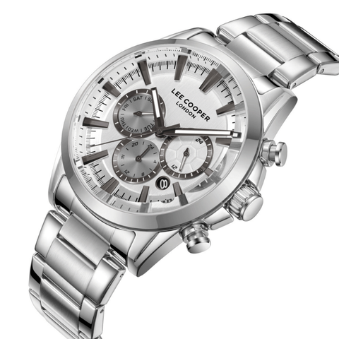 Lee Cooper LC08305.330 Erkek Kol Saati
