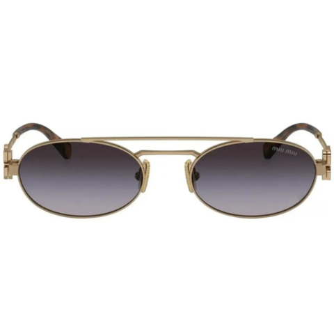 Miu Miu SMU 54Z 7OE-5D1 53-19 Kadın Güneş Gözlüğü