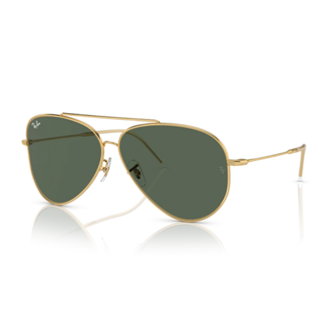 Ray - Ban RB R0101S 001VR 59-14 Unisex Güneş Gözlüğü
