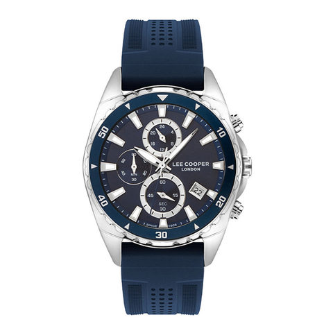 Lee Cooper LC07527.399-MP Erkek Kol Saati