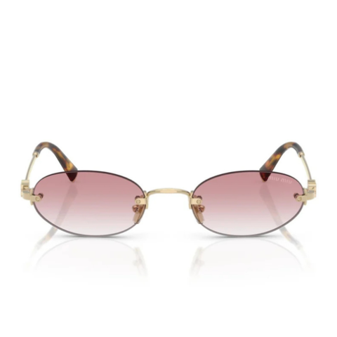 Miu Miu SMU A54 ZVN-70O 51-20 Kadın Güneş Gözlüğü