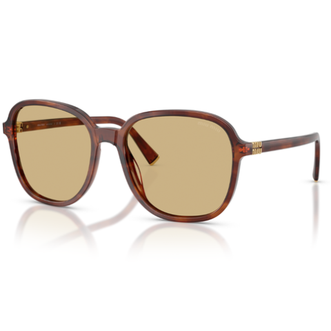 Miu Miu SMU B01S 26E-10R 58-18 Kadın Güneş Gözlüğü