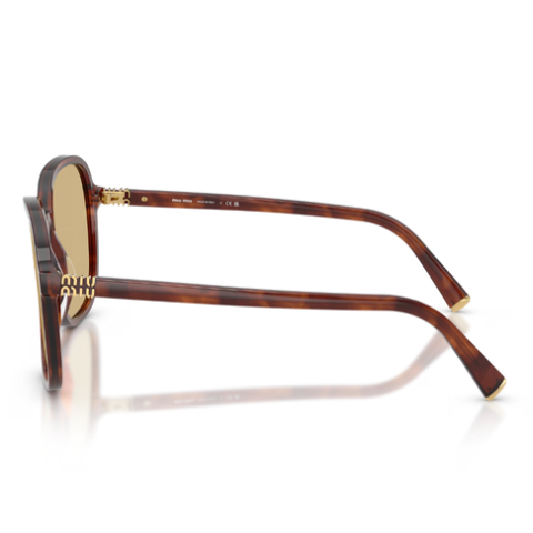 Miu Miu SMU B01S 26E-10R 58-18 Kadın Güneş Gözlüğü