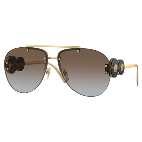 Versace VE 2250 148889 63-13 Kadın Güneş Gözlüğü