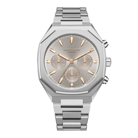 Lee Cooper LC08045.360 Erkek Kol Saati
